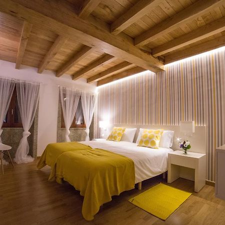 Гостевой дом Casa Juancito Сантьяго-де-Компостела Номер фото