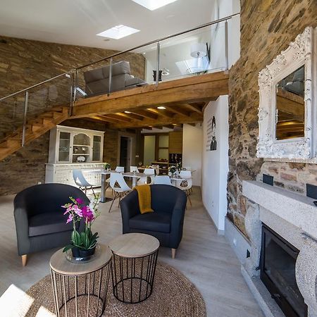 Гостевой дом Casa Juancito Сантьяго-де-Компостела Экстерьер фото