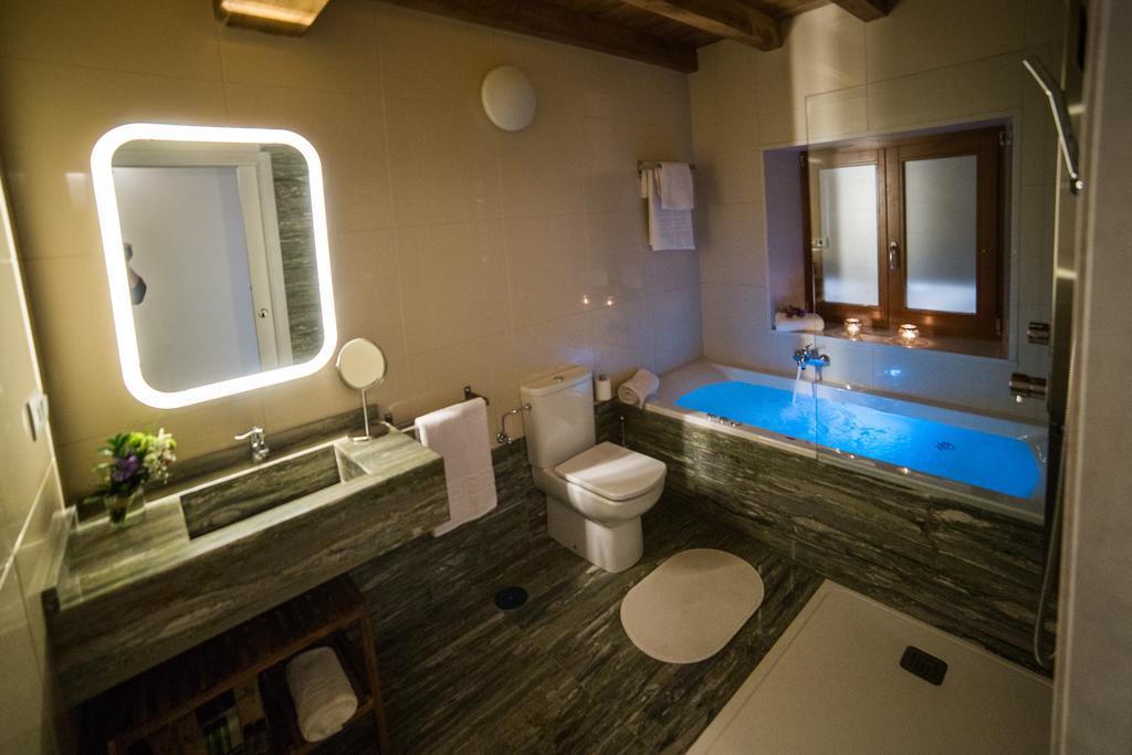 Гостевой дом Casa Juancito Сантьяго-де-Компостела Номер фото