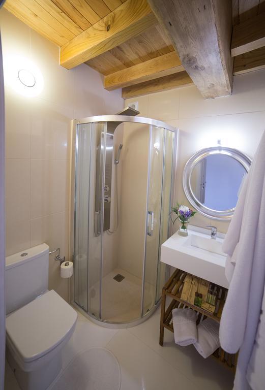 Гостевой дом Casa Juancito Сантьяго-де-Компостела Номер фото