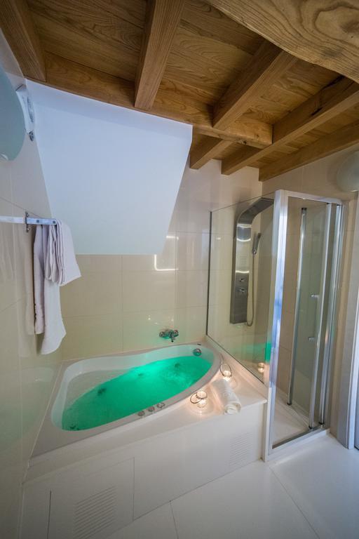 Гостевой дом Casa Juancito Сантьяго-де-Компостела Номер фото
